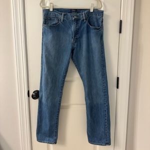 Ralph Lauren Polo Mens Jeans 33x32